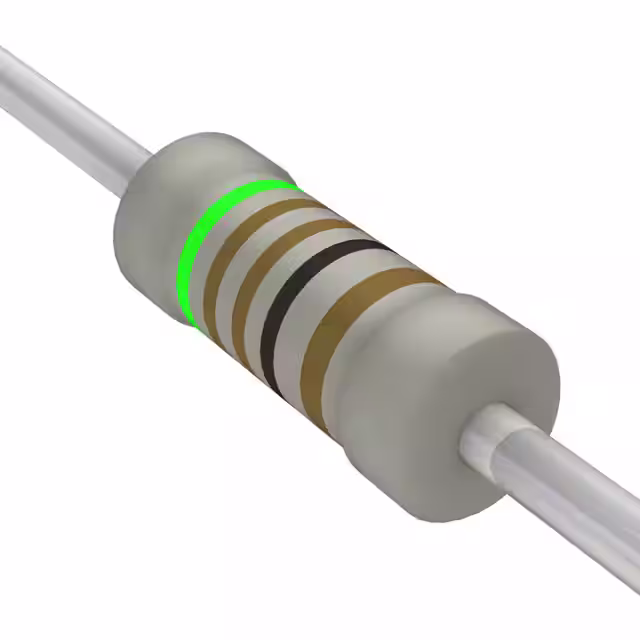 LR1F511R TE Connectivity Passive Product electronic component